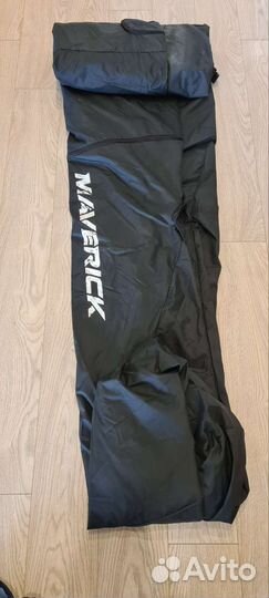 Чехол на Can-am Maverick xmr 2015