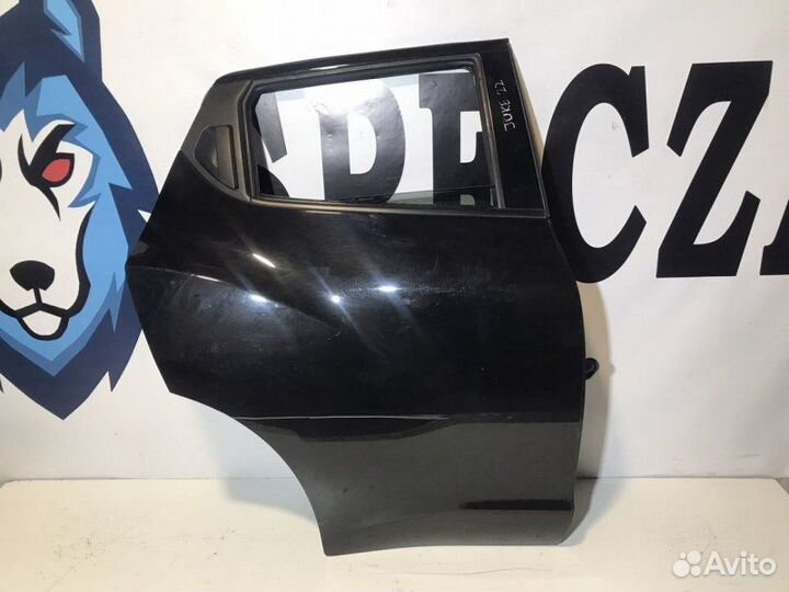 Дверь задняя правая Nissan Juke F15 2010-2019