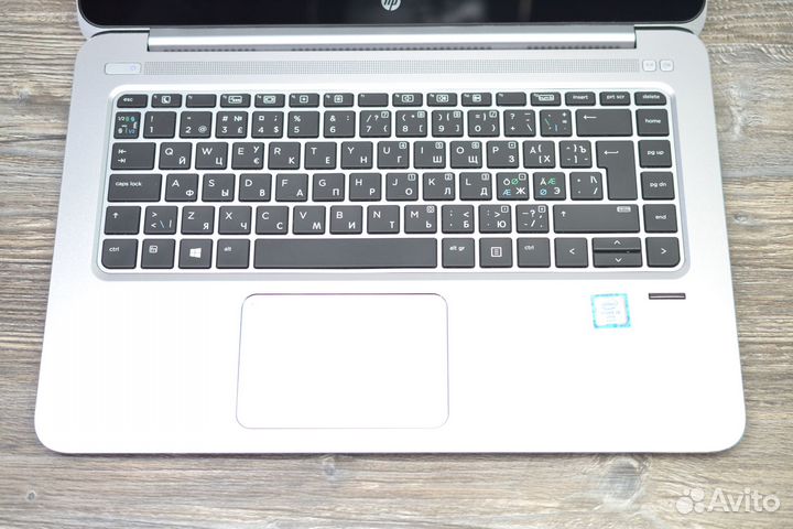 HP Elitebook 1040 G3