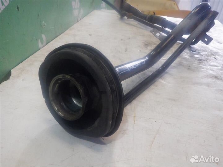 Горловина топливного бака Мазда Мазда 3 бк