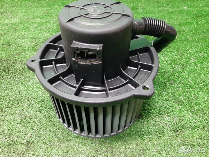 Моторчик печки Hyundai Matrix 2004