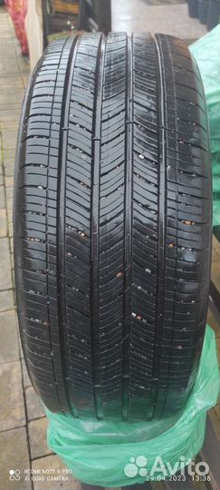 Michelin Energy Saver A/S 225/50 R17