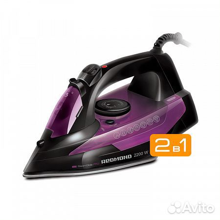 Утюг redmond RI-C257