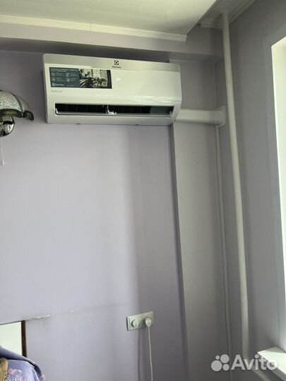 Установка.обслуживание кондиционеров