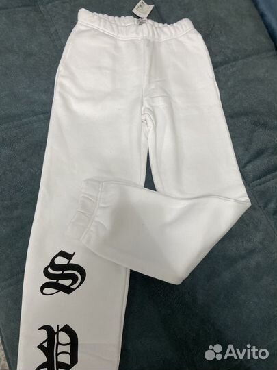 Спортивные штаны женские утепленные