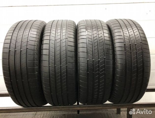 Bridgestone Turanza Eco 235/50 R20 99W