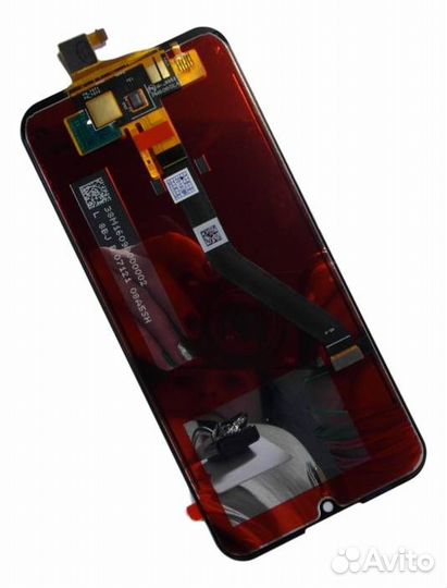 Дисплей для Honor 8A/8A Prime/8A Pro/Y6 2019/Y6s A