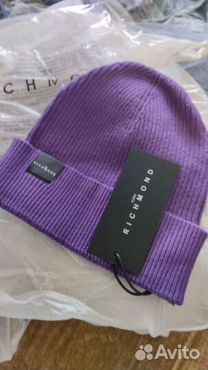 Шапка женская