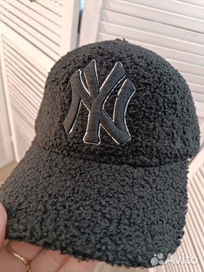 Кепка бейсболка женская