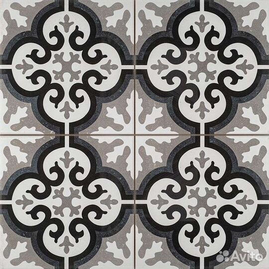 Плитка напольная 45 45