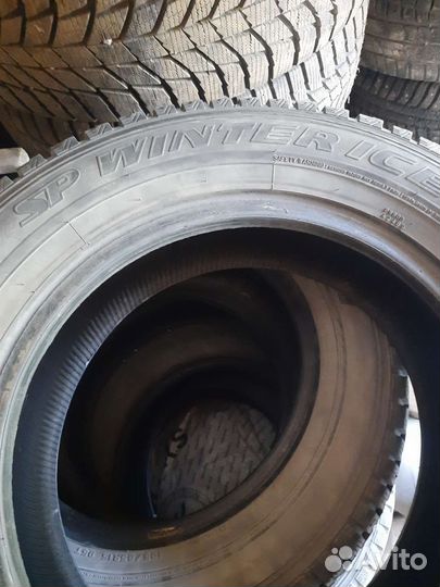 Dunlop SP LT Winter 195/65 R15