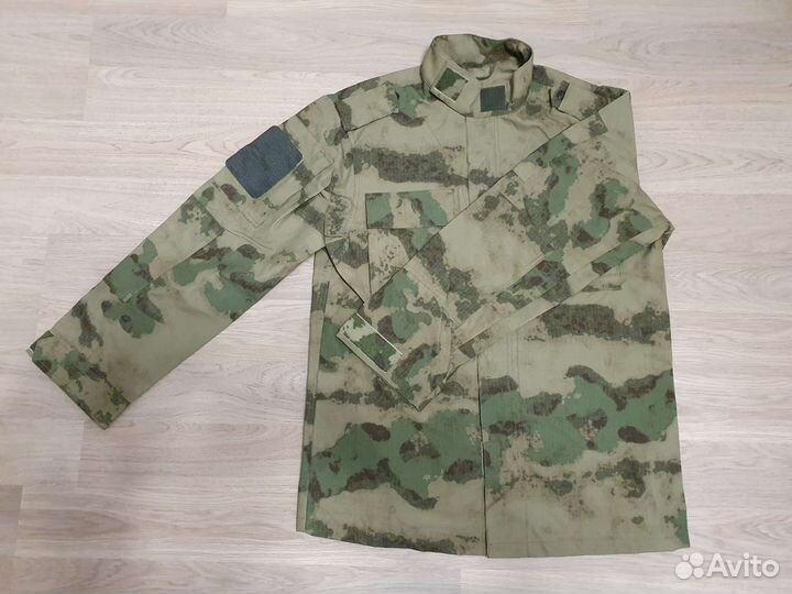 Военная форма