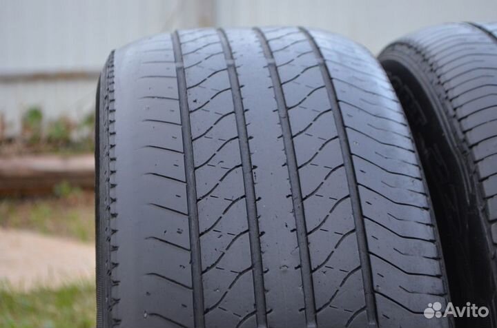 Dunlop SP Sport 270 235/55 R19