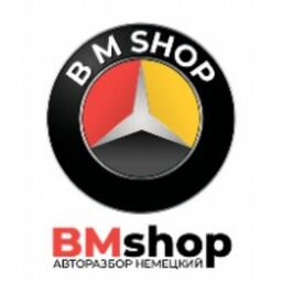 BM "shop" C 9 до 19 МСК