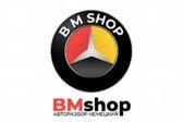 BM "shop" C 9 до 19 МСК