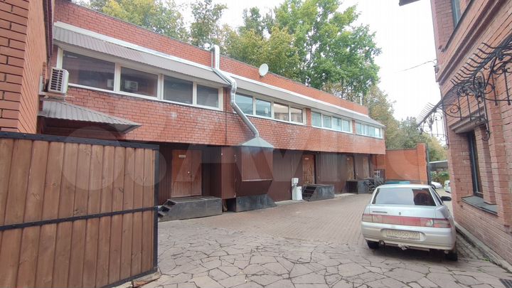 Свободного назначения, 1356 м²