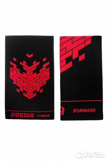 Комплект полотенец Forward