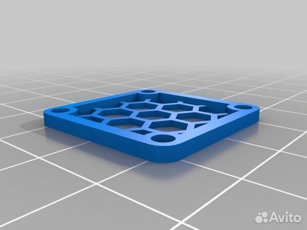 Уникальные 3Д модели на 3д принтеры