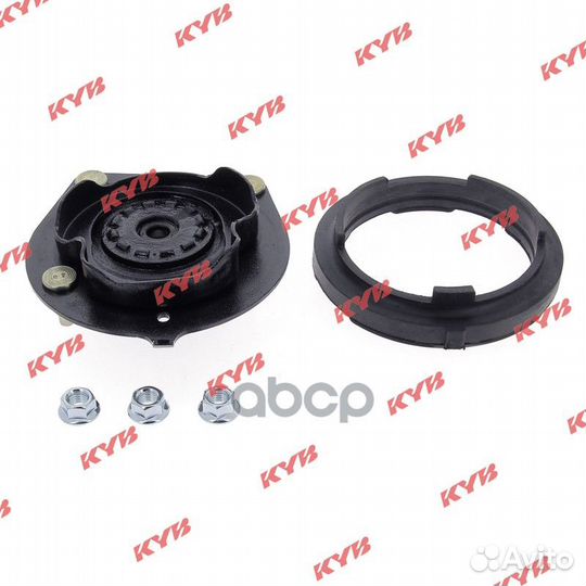 Комплект верхней опоры SM5406 KYB