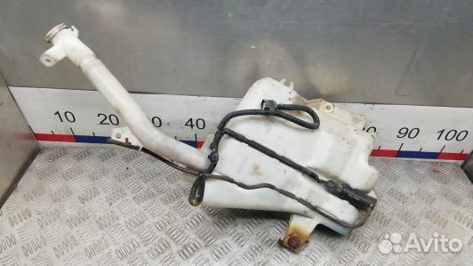 Бачок омывателя mitsubishi L200 K4T (EEA17NL01)