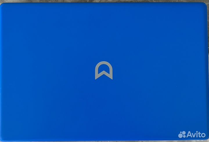 Ноутбук irbis