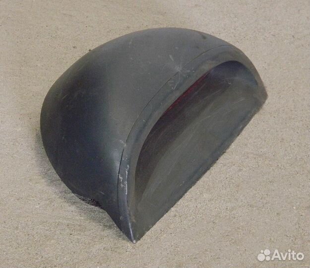 Стоп дополнительный Chevrolet Lanos