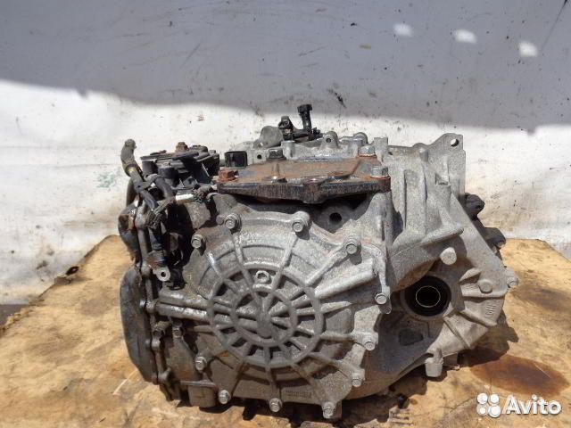 АКПП Hyundai Tucson Tucson (LM) 2010 - 2015