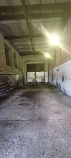 Производство, 143.5 м²
