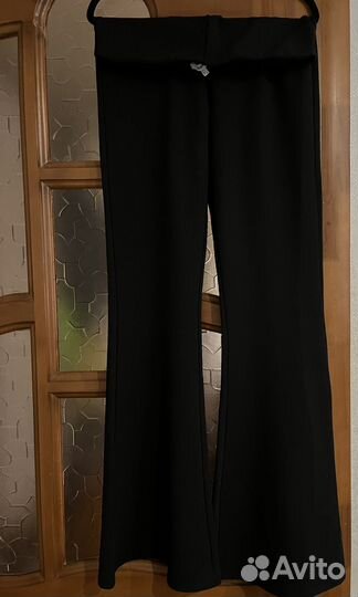 Брюки женские клеш