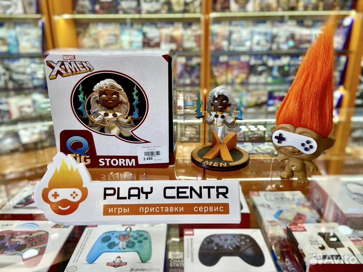 Фигурка X-men Storm