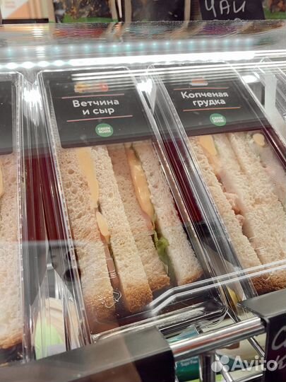 Мини кофейня. Франшиза с доходом 127000 р/м