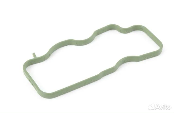 Прокладка впускного коллектора VW Touareg 3.0TD