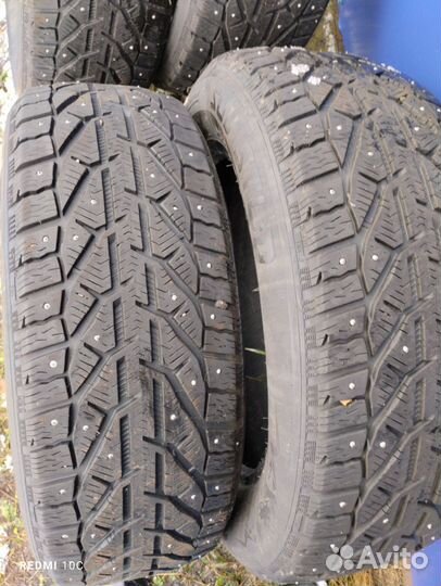 Cheyen SR10 235/60 R18 T