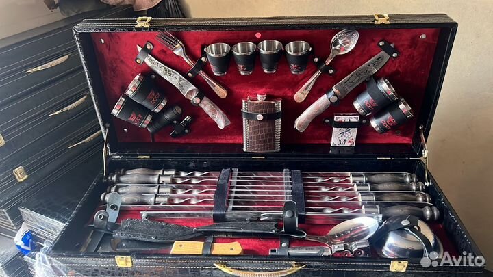 Набор для мужчины