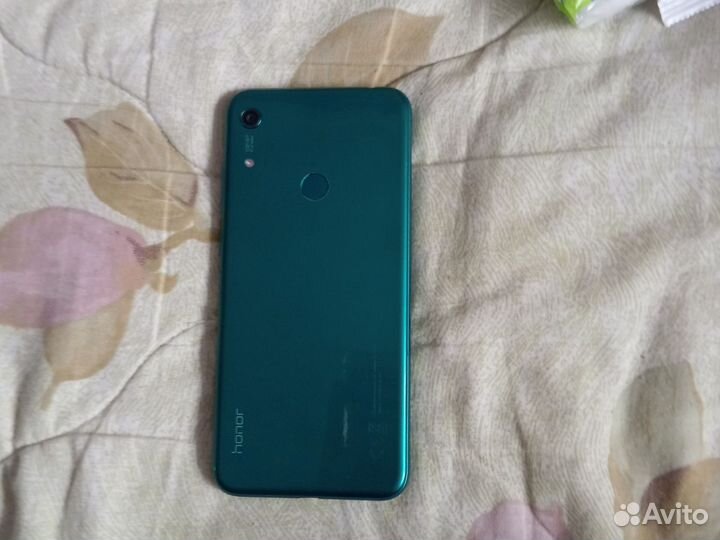 Honor 8A prime