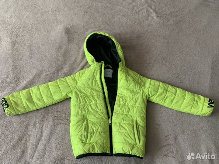 Детские вещи на мальчика