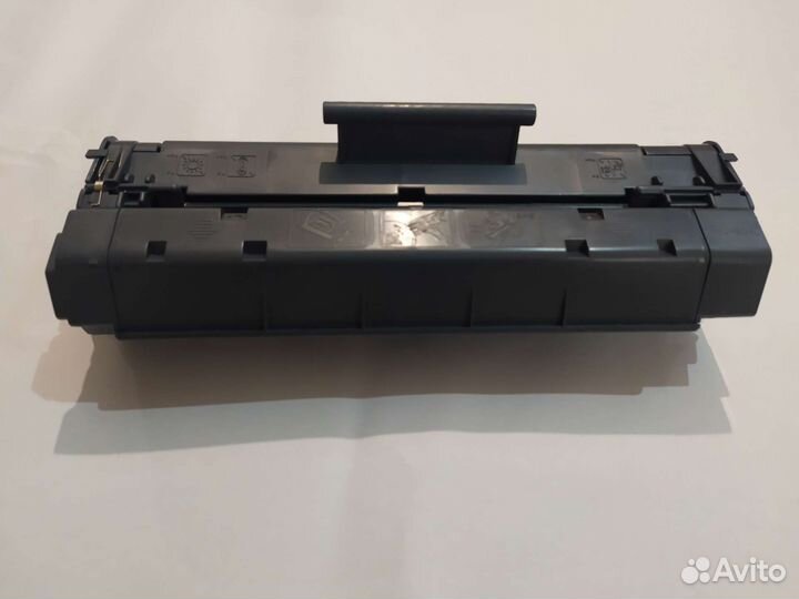 Картридж HP 92A (C4092A)