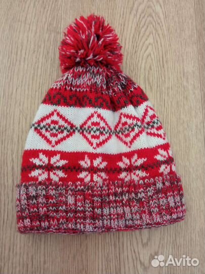 Шапочка 35-40