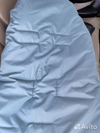 Кокон для новорожденных