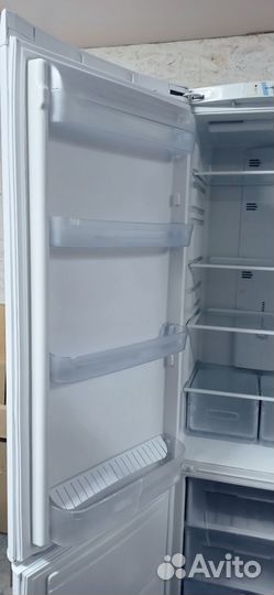 Индезит но фрост, двухкамерный. Доставка