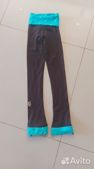 Кофта ледовая, лосины, юбка Karisma,одежда для фк