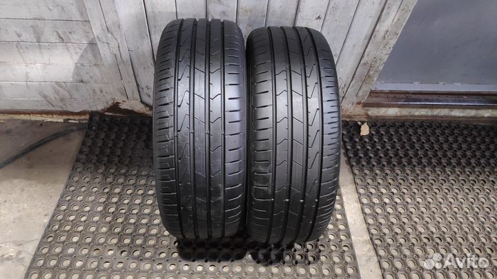 Hankook Ventus Prime 3 K125 215/55 R16 97Y