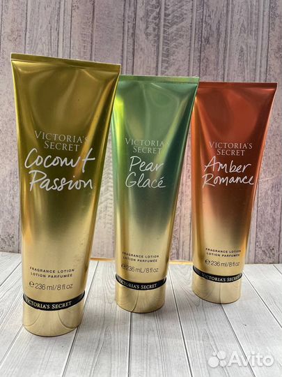 Шиммер для тела