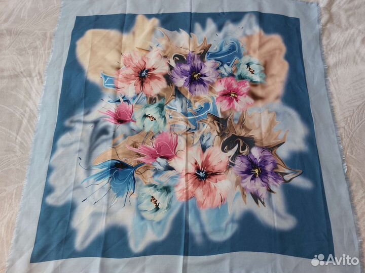 Платок женский