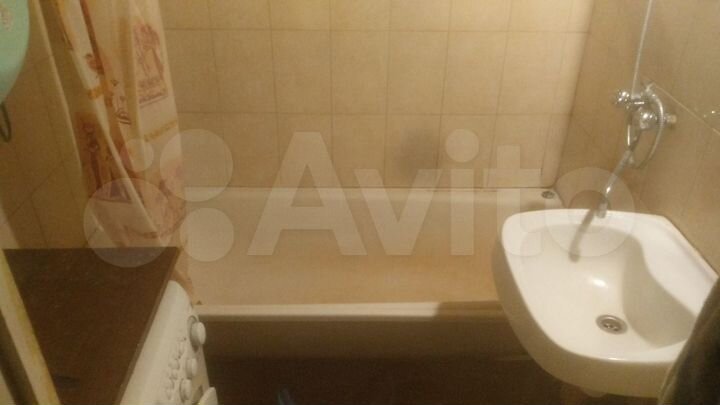 Комната 10 м² в 2-к., 1/7 эт.