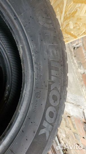 Hankook Winter I'Cept Evo 225/60 R17