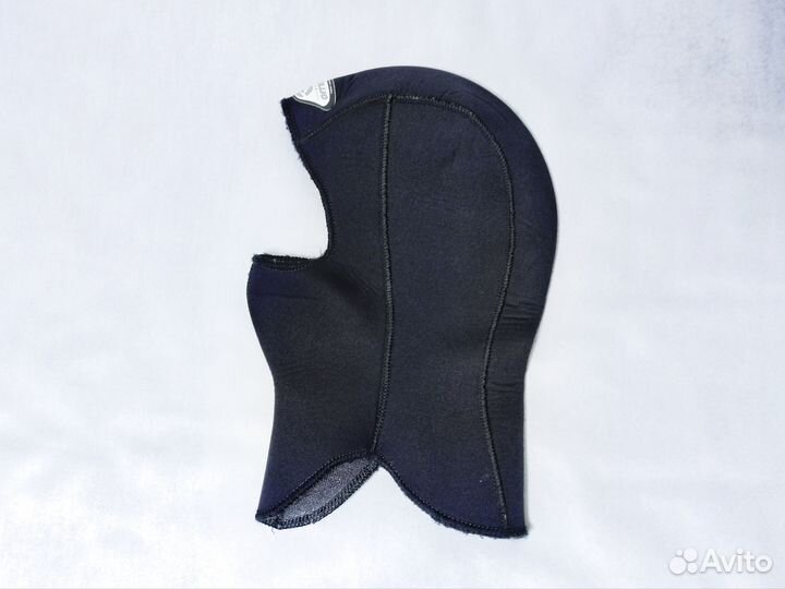 Шлем неопреновый S для дайвинга