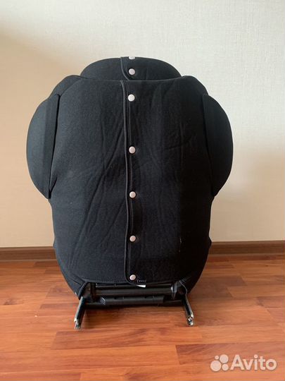 Детское автокресло cybex