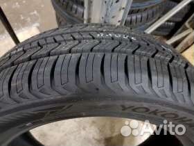 Yokohama Geolandar X-CV G057 275/40 R22
