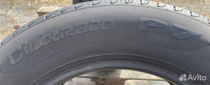 Pirelli Cinturato P7 215/60 R16